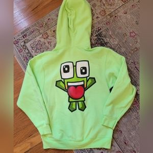 Unspeakable Hoodie